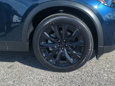 2026 Mazda Mazda CX-90 Premium Sport