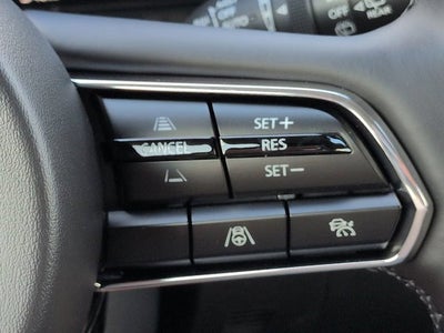 2026 Mazda Mazda CX-90 Premium Sport