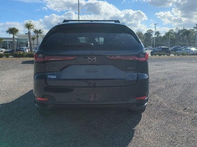 2026 Mazda Mazda CX-90 Premium Sport