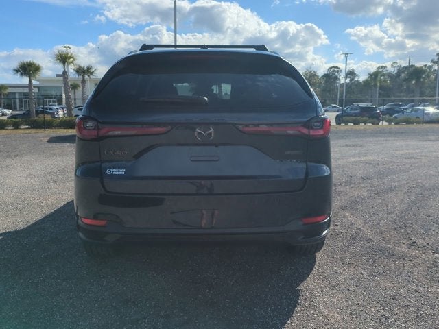 2026 Mazda Mazda CX-90 Premium Sport