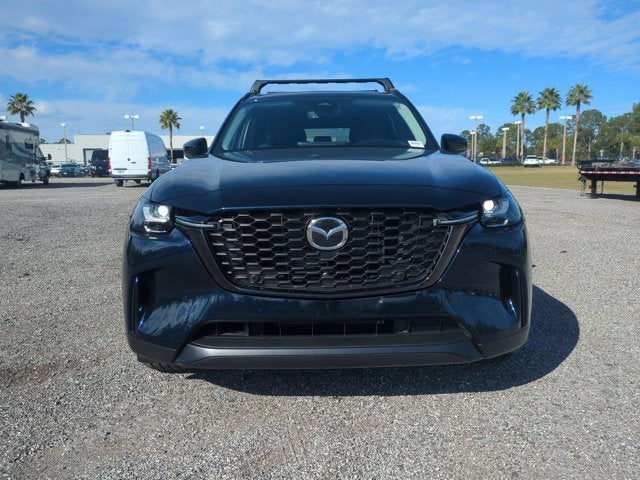 2026 Mazda Mazda CX-90 Premium Sport