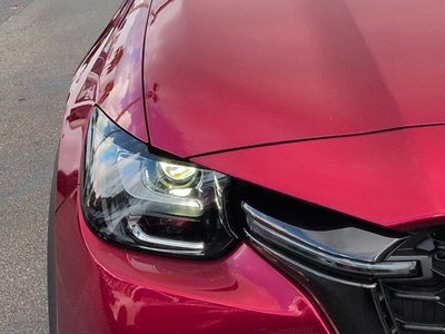 2026 Mazda Mazda CX-90 Premium Sport