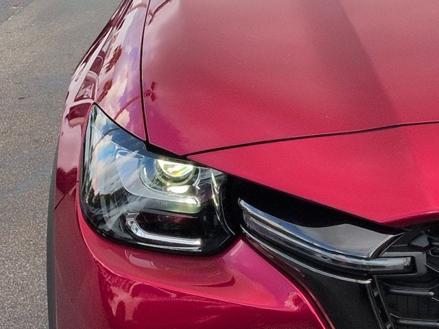 2026 Mazda Mazda CX-90 Premium Sport