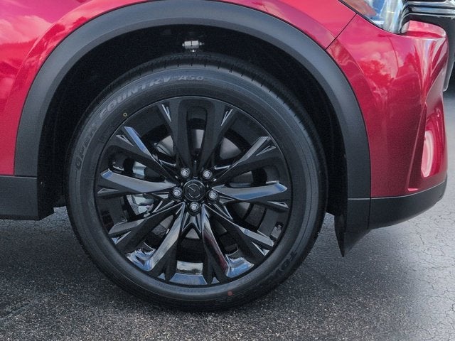 2026 Mazda Mazda CX-90 Premium Sport