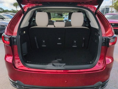 2026 Mazda Mazda CX-90 Premium Sport