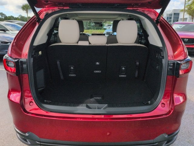 2026 Mazda Mazda CX-90 Premium Sport