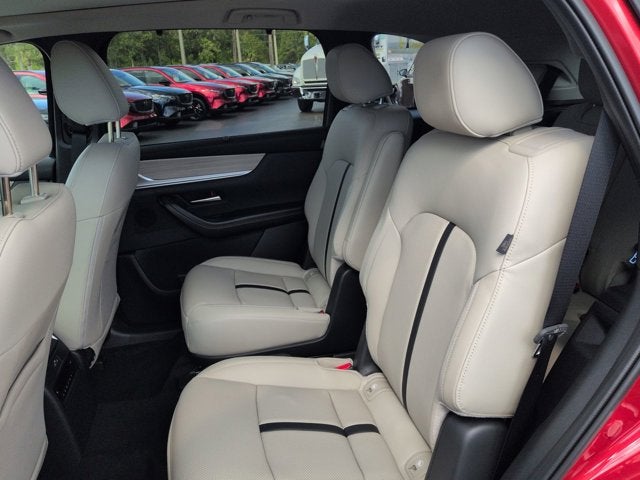 2026 Mazda Mazda CX-90 Premium Sport