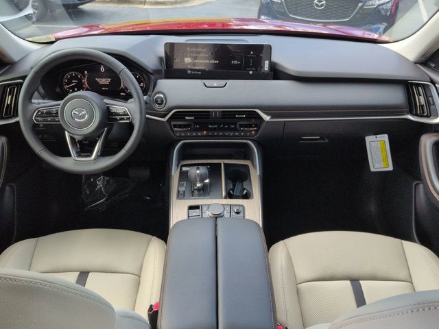 2026 Mazda Mazda CX-90 Premium Sport