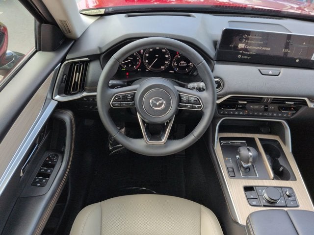 2026 Mazda Mazda CX-90 Premium Sport