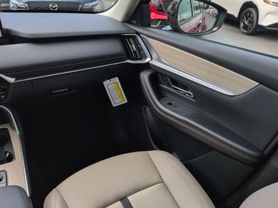 2026 Mazda Mazda CX-90 Premium Sport
