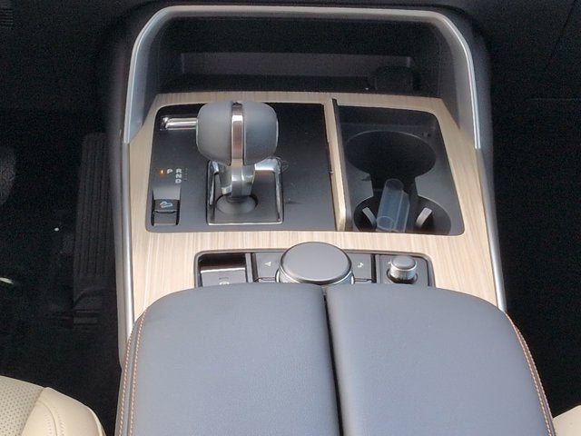 2026 Mazda Mazda CX-90 Premium Sport