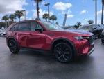 2026 Mazda Mazda CX-90 Premium Sport