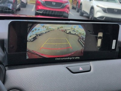 2026 Mazda Mazda CX-90 Premium Sport