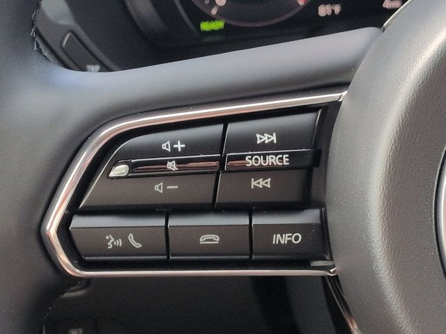 2026 Mazda Mazda CX-90 Premium Sport