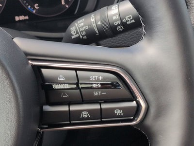 2026 Mazda Mazda CX-90 Premium Sport