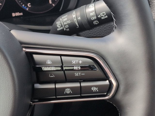 2026 Mazda Mazda CX-90 Premium Sport