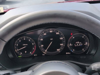 2026 Mazda Mazda CX-90 Premium Sport