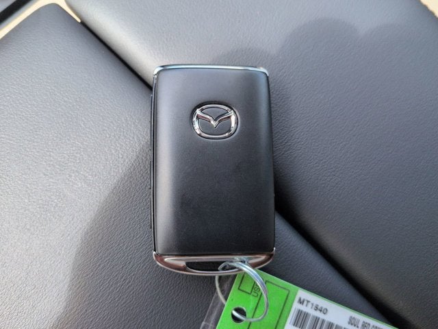 2026 Mazda Mazda CX-90 Premium Sport