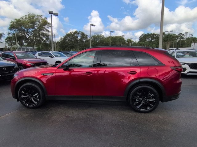 2026 Mazda Mazda CX-90 Premium Sport