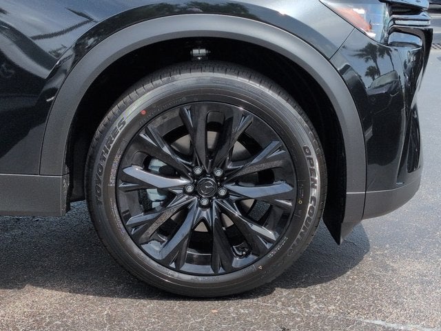 2026 Mazda Mazda CX-90 Premium Sport