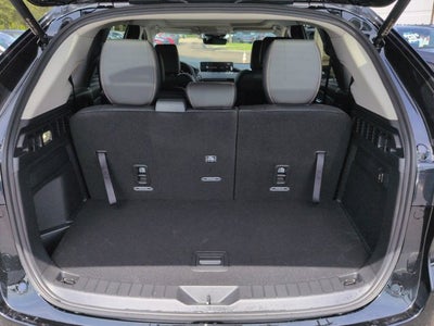 2026 Mazda Mazda CX-90 Premium Sport