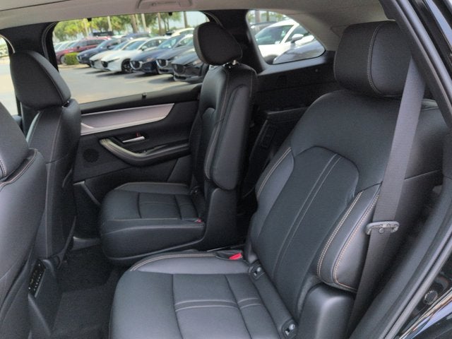 2026 Mazda Mazda CX-90 Premium Sport