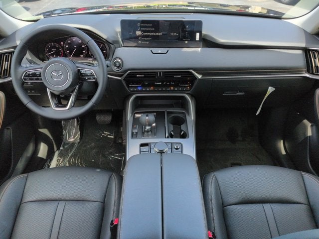 2026 Mazda Mazda CX-90 Premium Sport