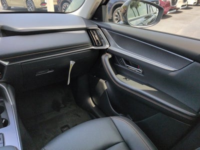 2026 Mazda Mazda CX-90 Premium Sport