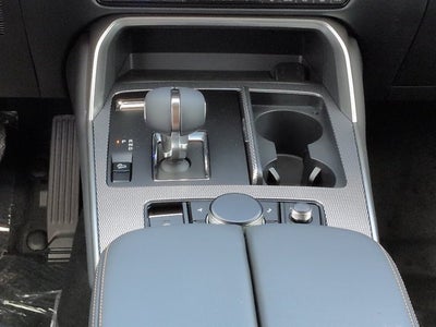 2026 Mazda Mazda CX-90 Premium Sport
