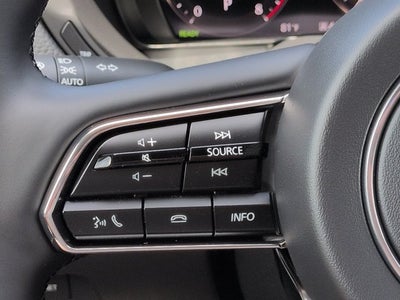 2026 Mazda Mazda CX-90 Premium Sport