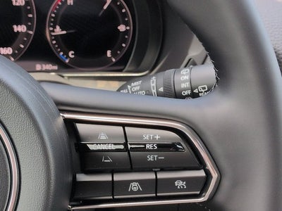 2026 Mazda Mazda CX-90 Premium Sport