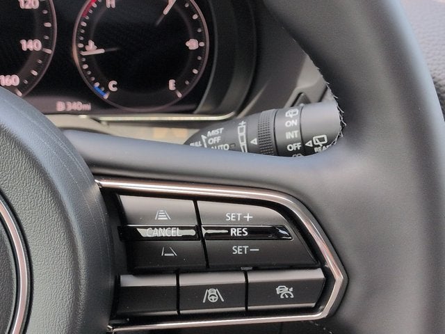 2026 Mazda Mazda CX-90 Premium Sport