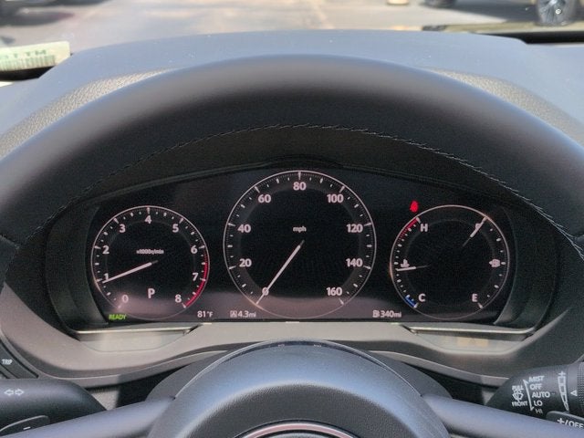 2026 Mazda Mazda CX-90 Premium Sport