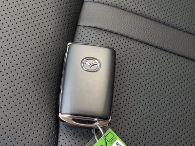 2026 Mazda Mazda CX-90 Premium Sport