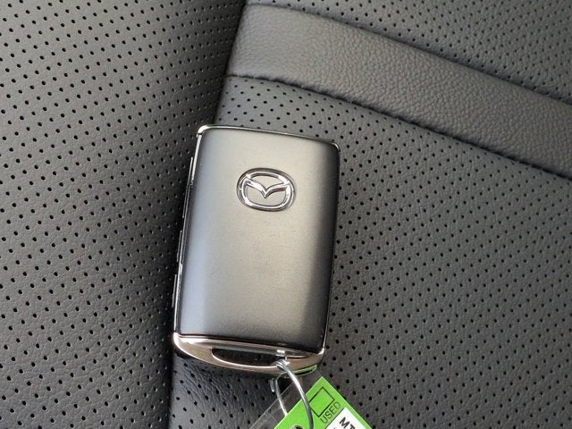 2026 Mazda Mazda CX-90 Premium Sport