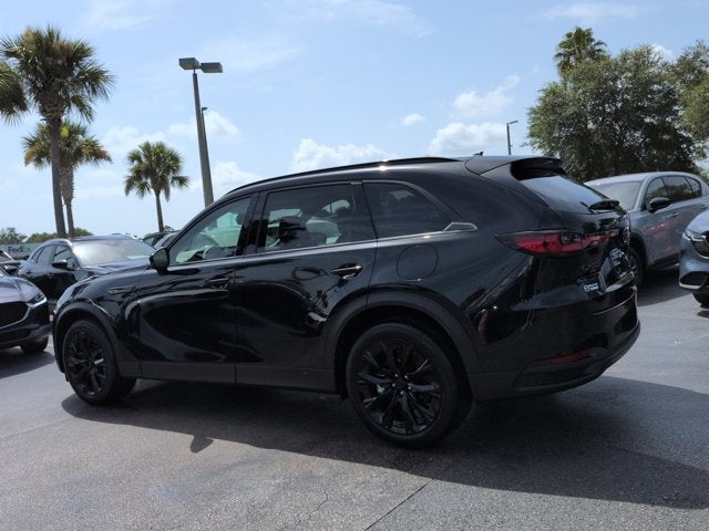 2026 Mazda Mazda CX-90 Premium Sport