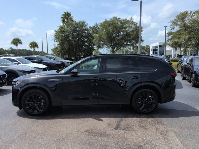 2026 Mazda Mazda CX-90 Premium Sport