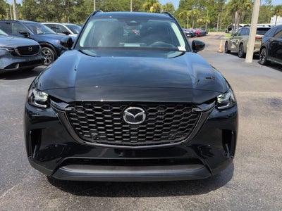 2026 Mazda Mazda CX-90 Premium Sport