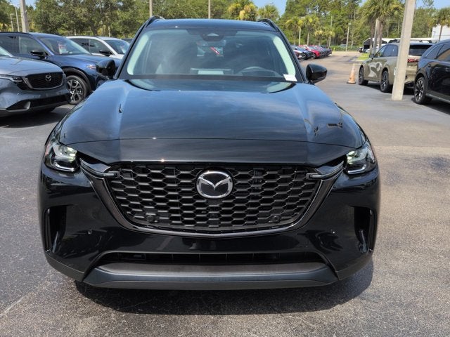2026 Mazda Mazda CX-90 Premium Sport