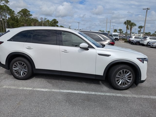 2024 Mazda Mazda CX-90 3.3 Turbo Preferred Plus