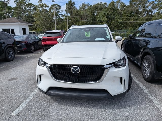 2024 Mazda Mazda CX-90 3.3 Turbo Preferred Plus
