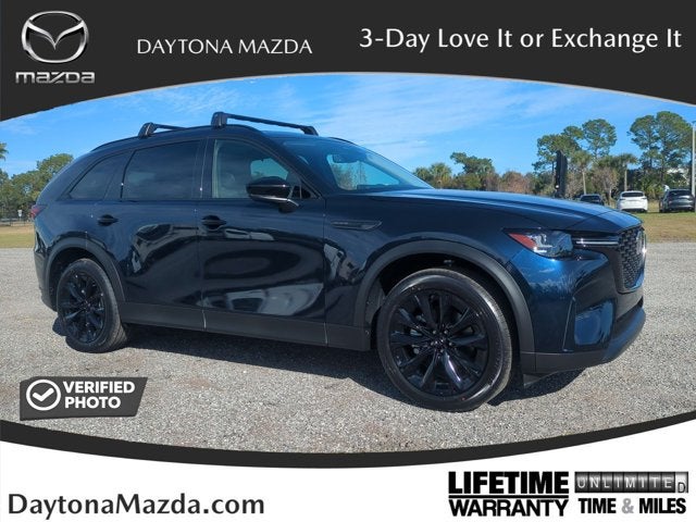 2026 Mazda Mazda CX-90 Premium Sport