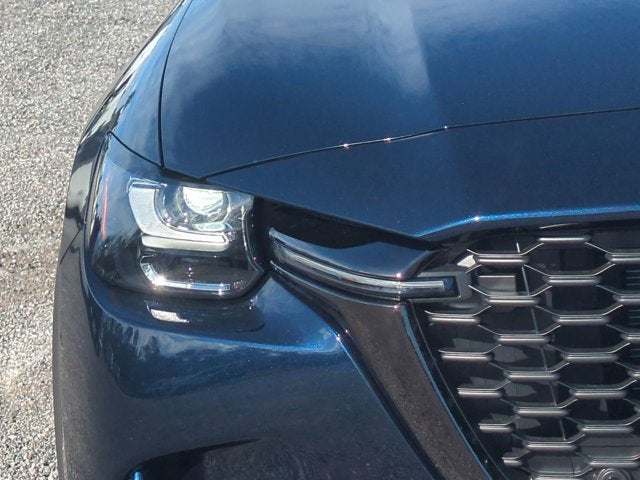 2026 Mazda Mazda CX-90 Premium Sport