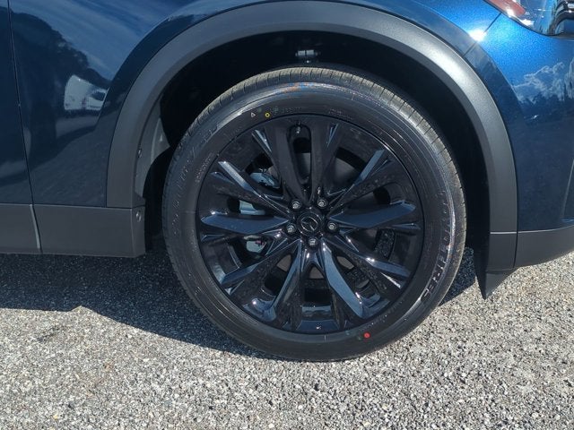 2026 Mazda Mazda CX-90 Premium Sport