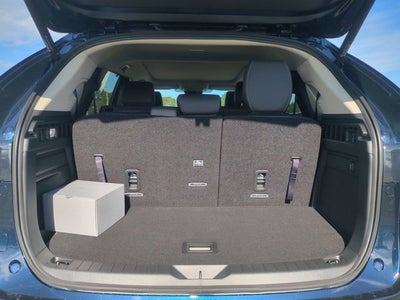 2026 Mazda Mazda CX-90 Premium Sport