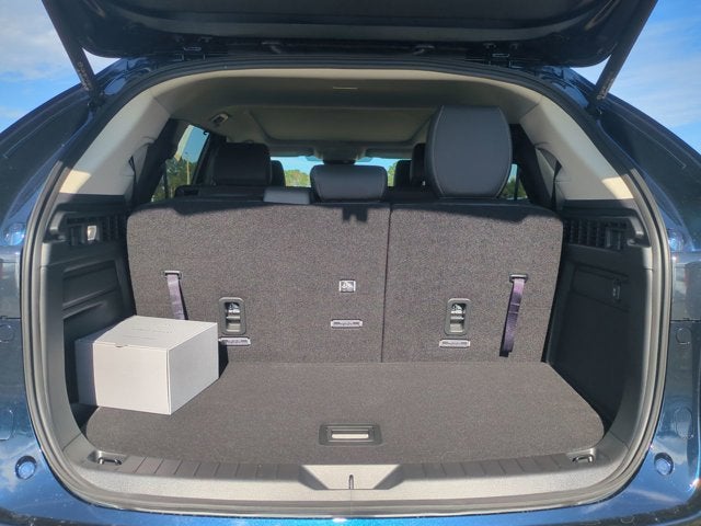 2026 Mazda Mazda CX-90 Premium Sport