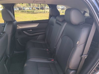 2026 Mazda Mazda CX-90 Premium Sport