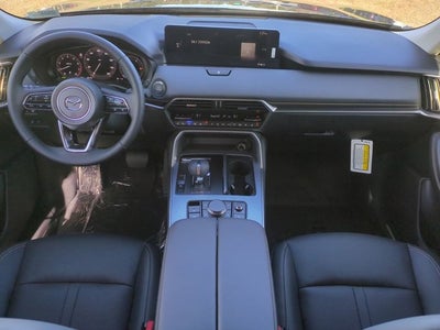 2026 Mazda Mazda CX-90 Premium Sport