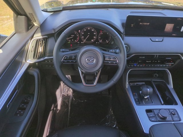 2026 Mazda Mazda CX-90 Premium Sport