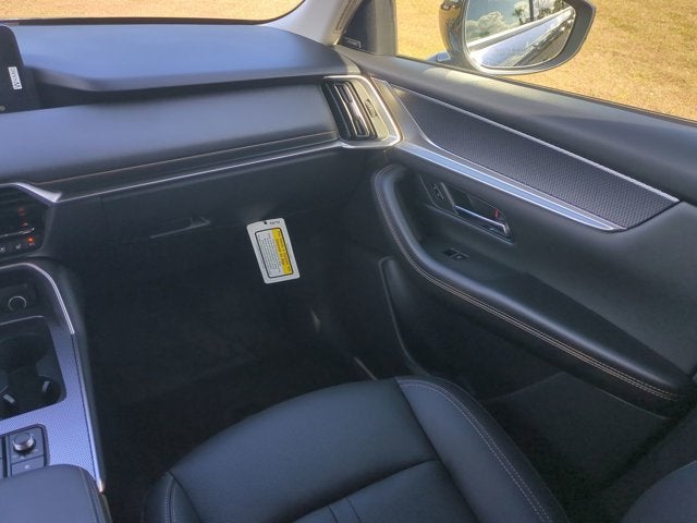 2026 Mazda Mazda CX-90 Premium Sport